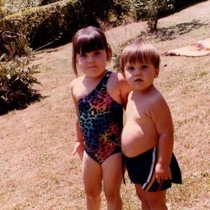 Meet your Posher, Holly